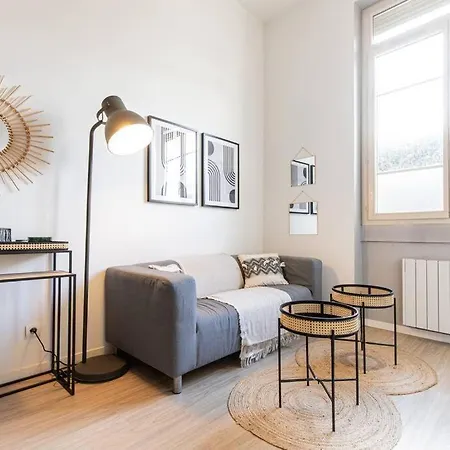 Le Melodie Apartman *